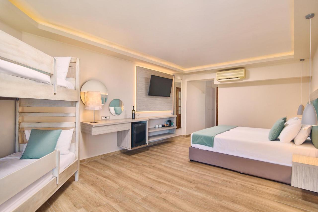 Zakynthos 4* Tsilivi (Zakynthos)