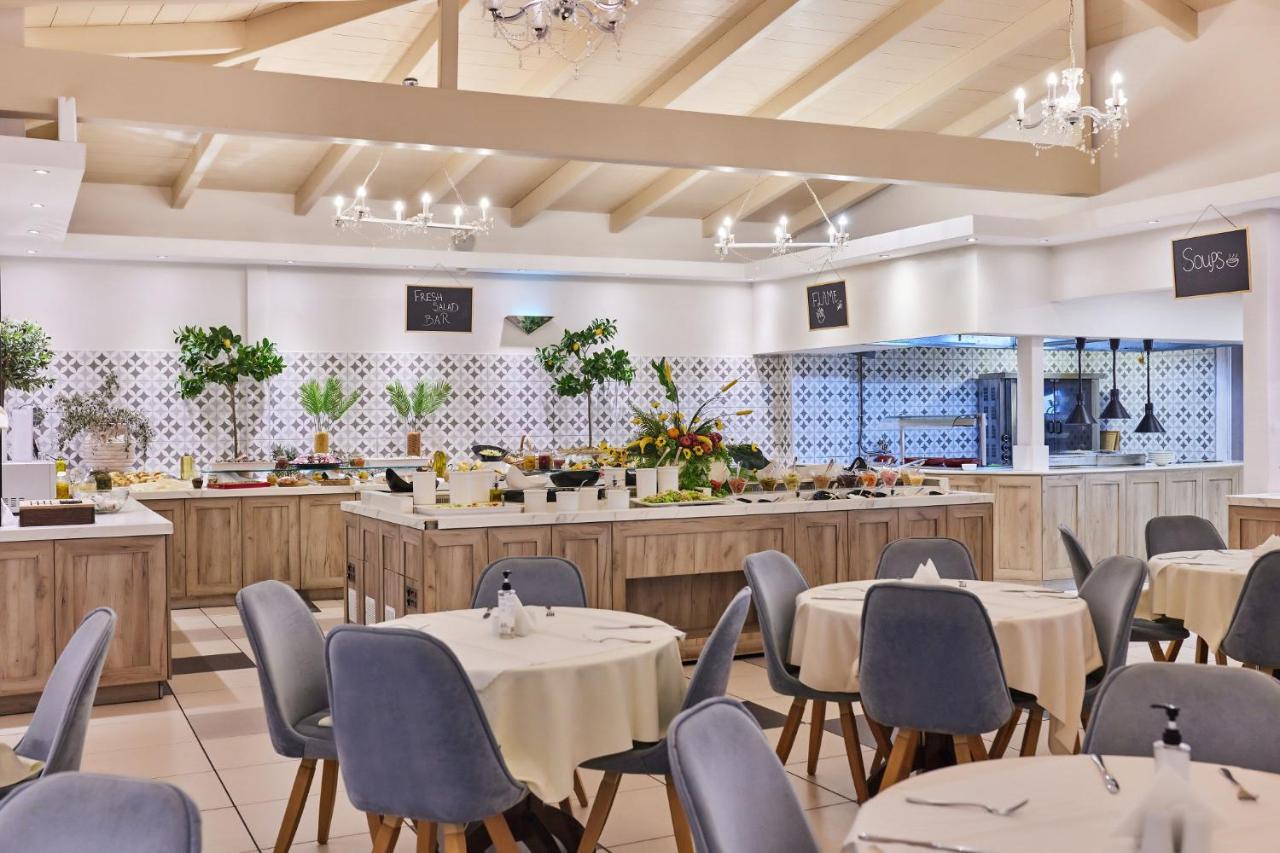 Zakynthos Hotel Tsilivi (Zakynthos)