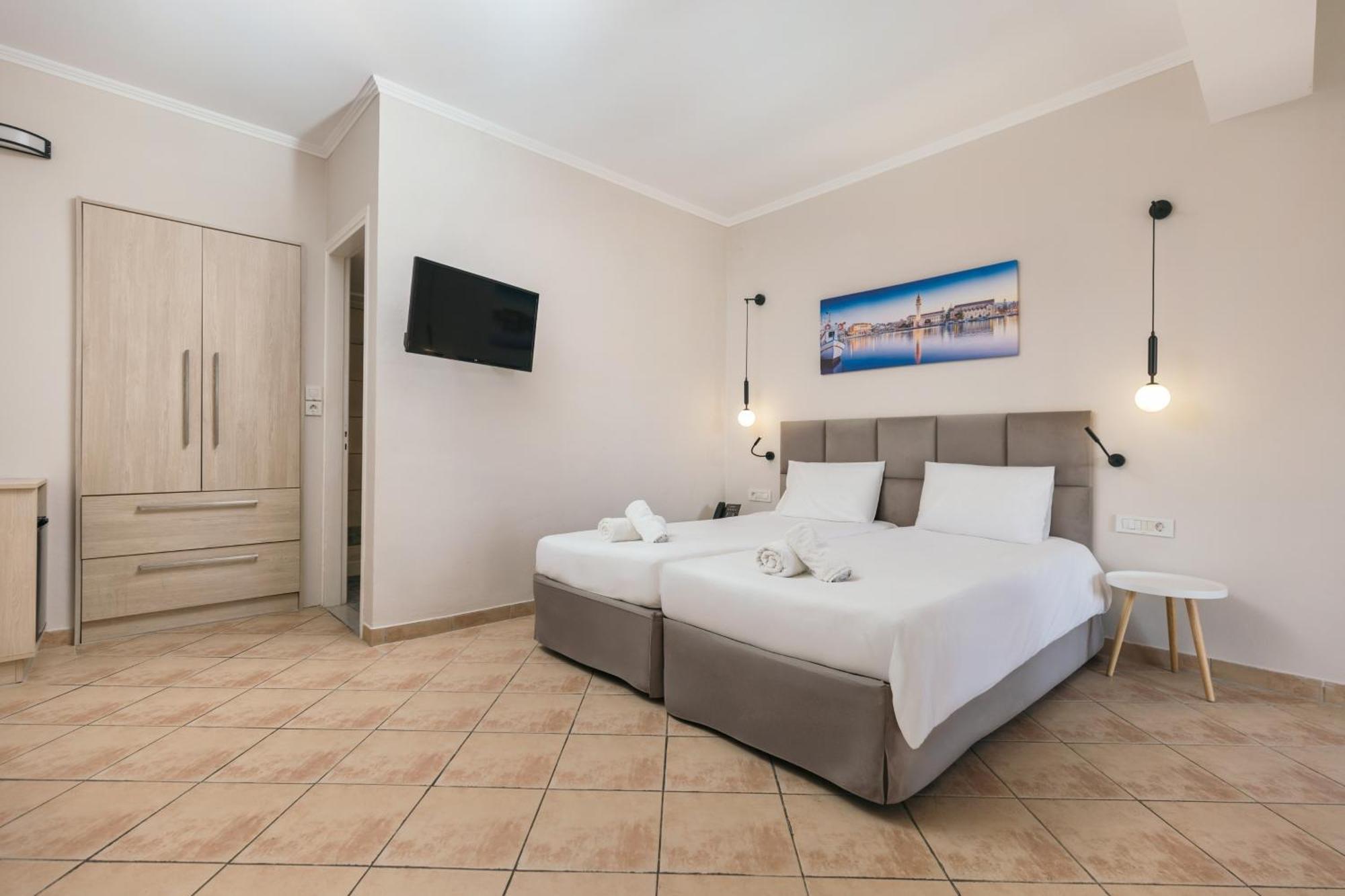Hotel Zakynthos 4*